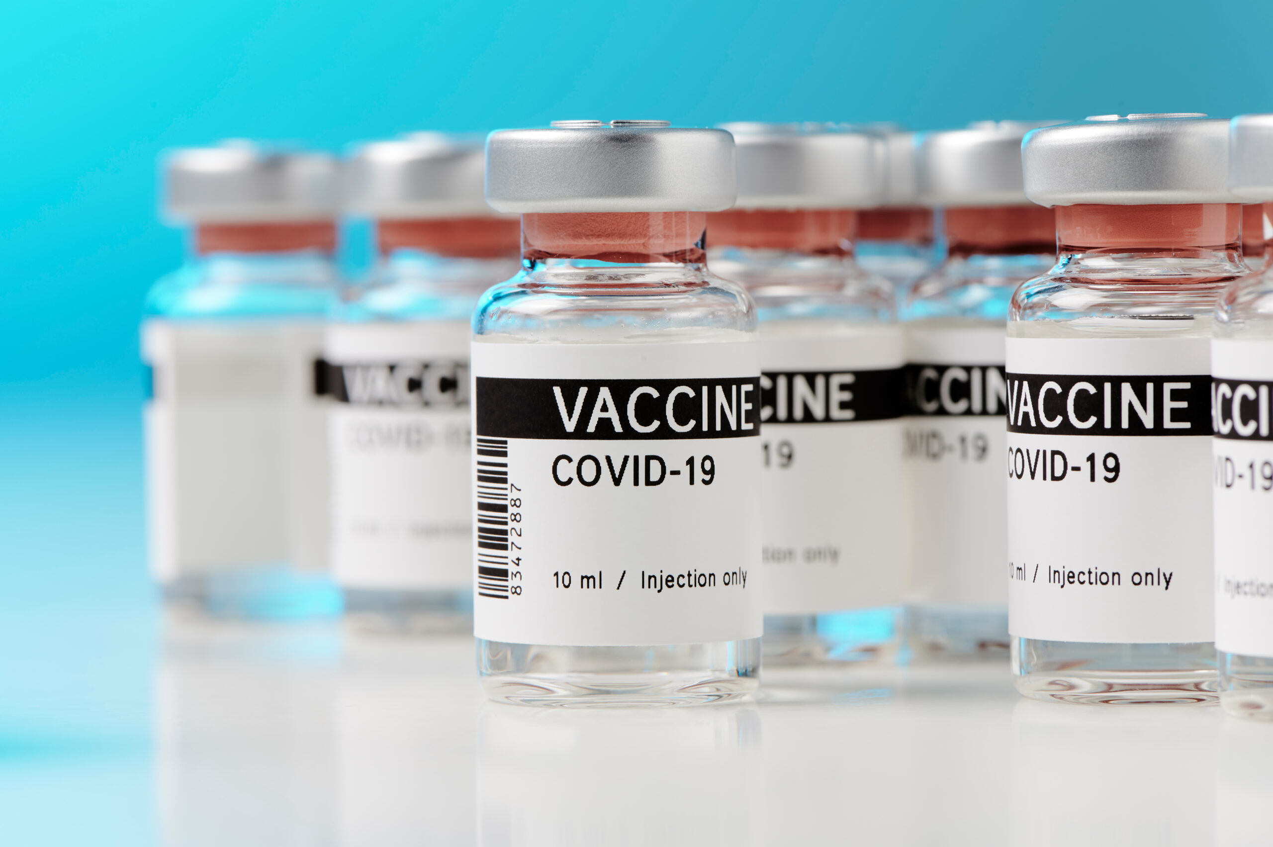 Global alliance to combat COVID-19 vaccine trafficking