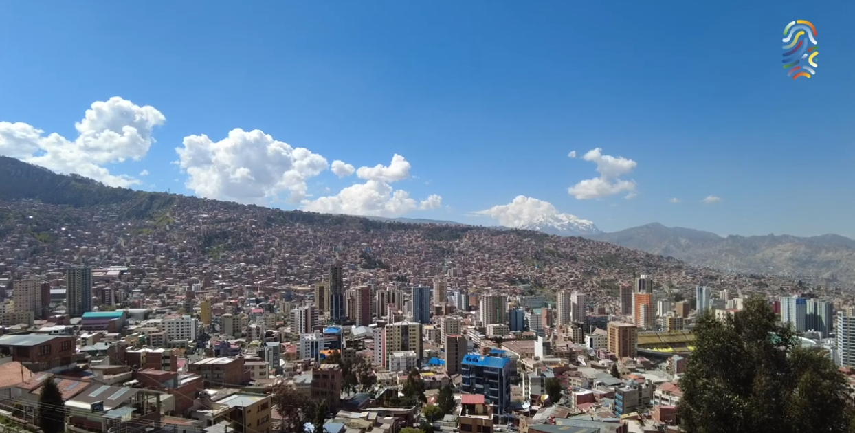 (Español) Un EME para enfrentar la trata de seres humanos en Bolivia