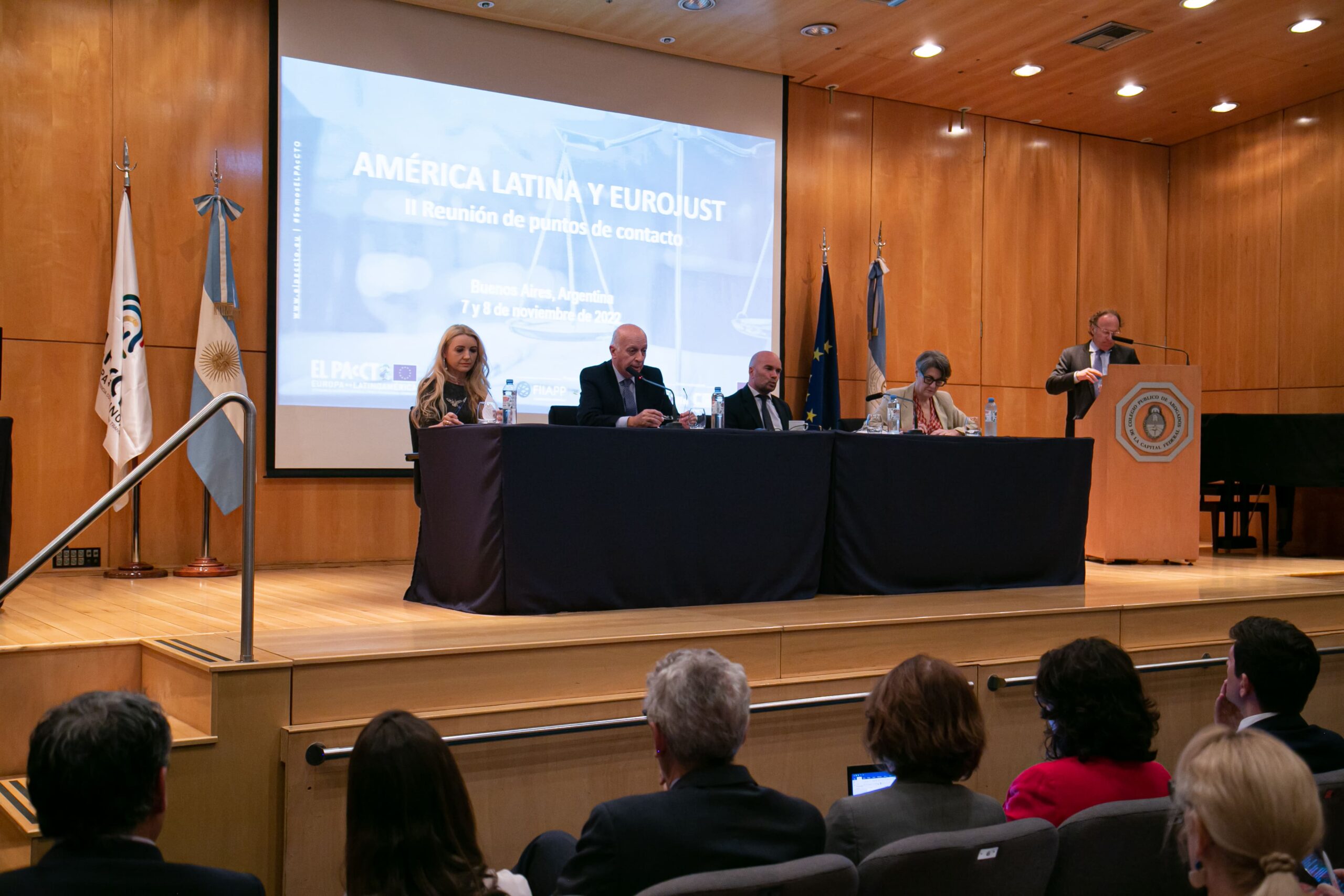 (Español) Los Equipos Conjuntos de Investigación como herramienta sofisticada de la cooperación jurídica internacional